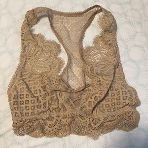 VS Bralette size S